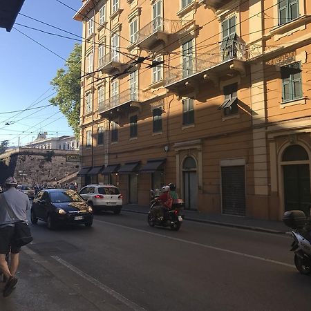Guest House Montenegro Специя Екстериор снимка