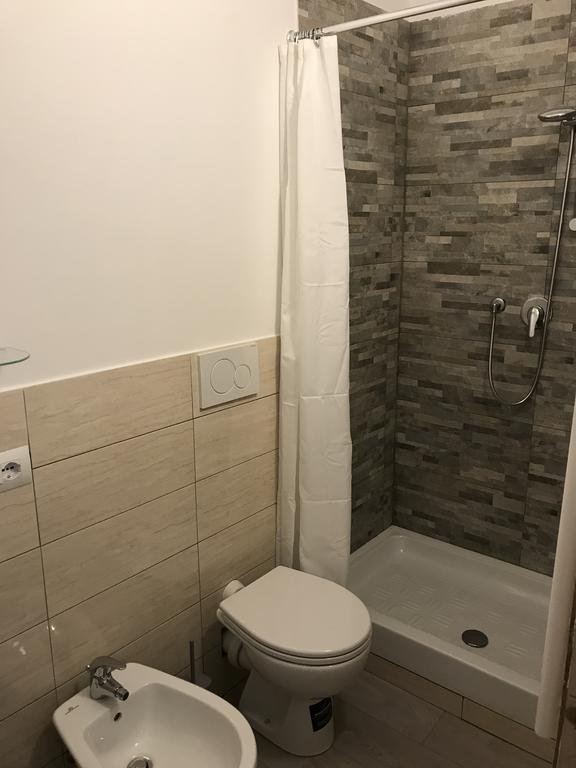 Guest House Montenegro Специя Екстериор снимка