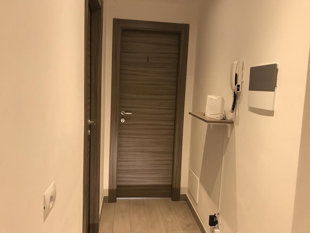 Guest House Montenegro Специя Екстериор снимка