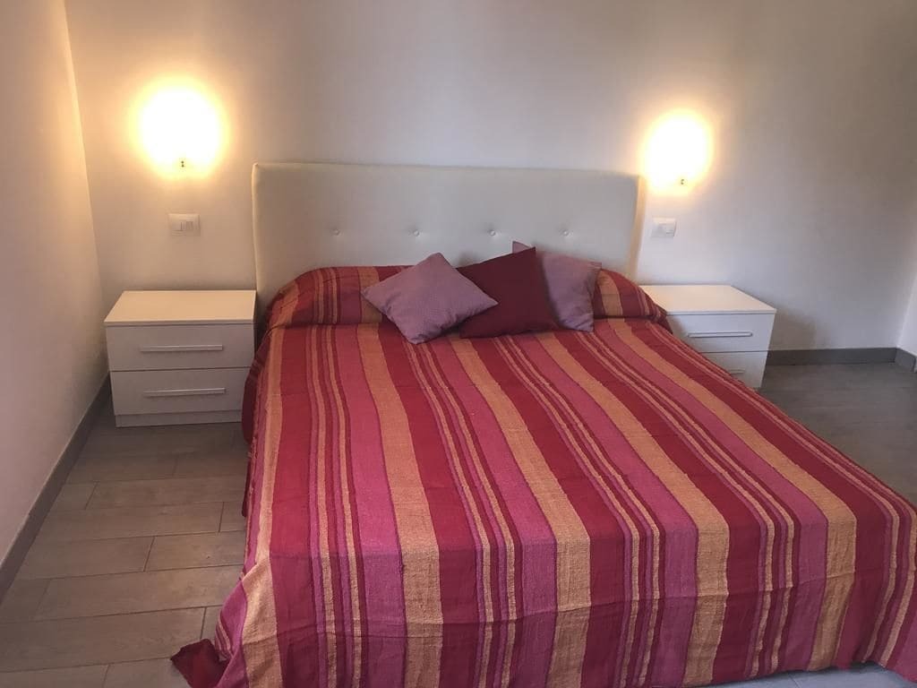 Guest House Montenegro Специя Екстериор снимка