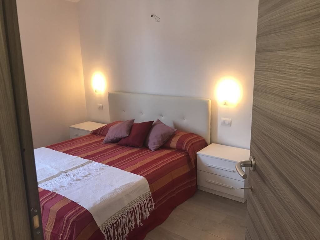 Guest House Montenegro Специя Екстериор снимка