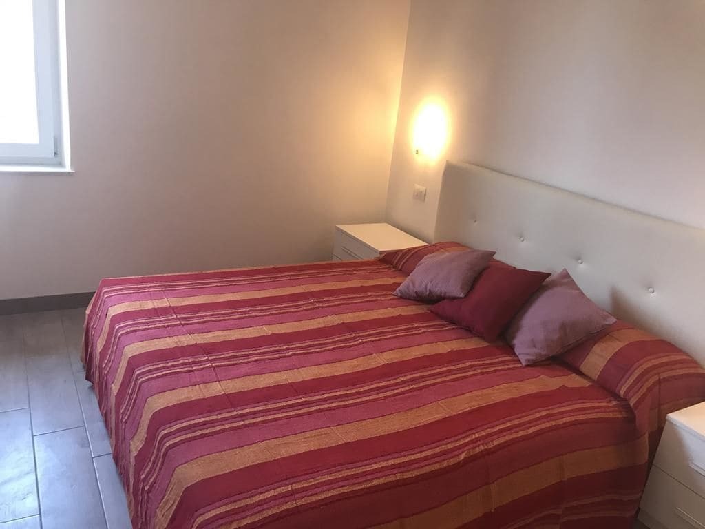Guest House Montenegro Специя Екстериор снимка